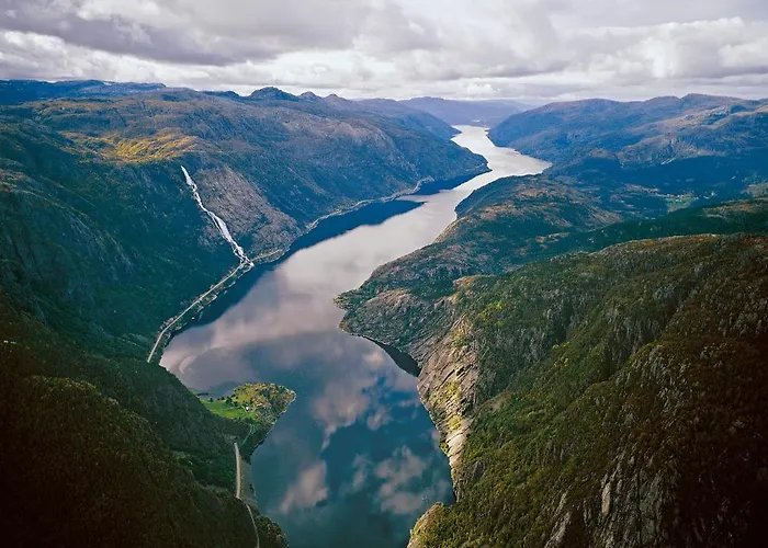 Langfoss